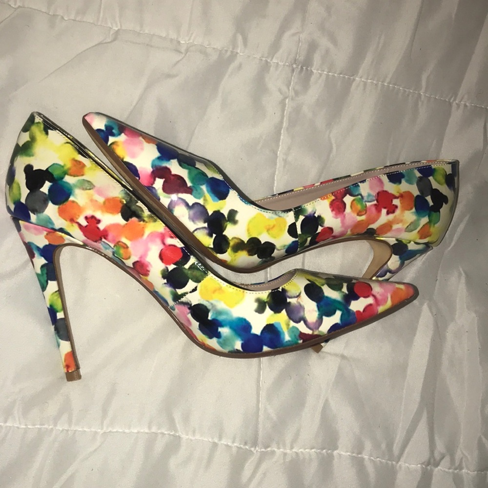 Dune London Heels - Picture 2 of 2